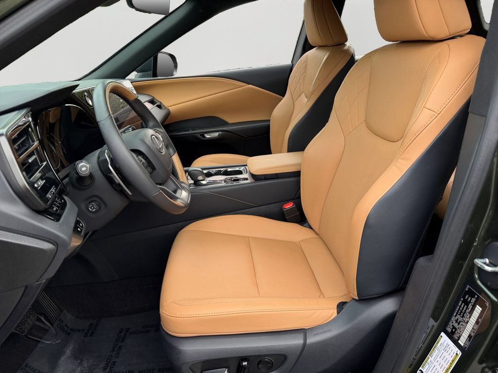 Certified 2024 Lexus RX 350 Premium AWD/4WD image 15