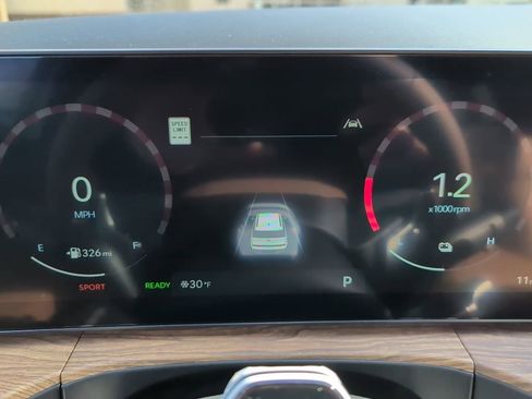 New 2026 Hyundai Santa Fe Limited image 14