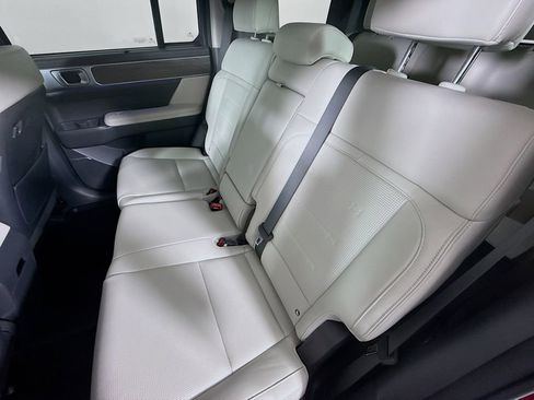 Used 2024 Hyundai Santa Fe Limited FWD image 24