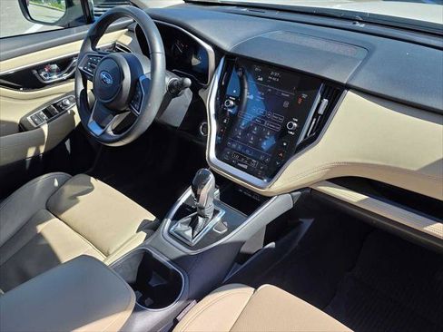 Used 2023 Subaru Legacy Limited AWD/4WD image 10