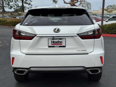 Used 2019 Lexus RX 350 FWD w/ Navigation Package image 12