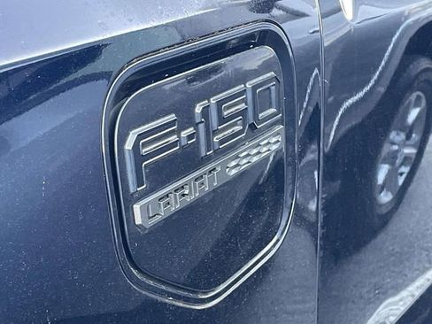 Used 2023 Ford F150 Lightning Lariat image 3