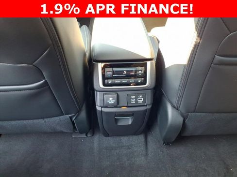 New 2025 Subaru Ascent Touring image 17