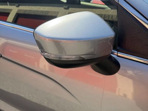 Used 2018 Mitsubishi Eclipse Cross SE image 14