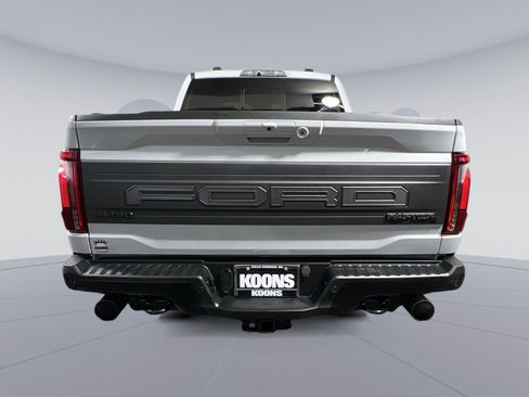 Used 2024 Ford F150 Raptor image 5