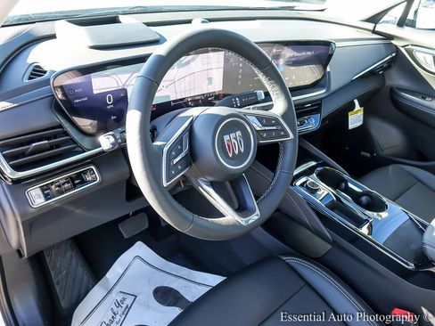 New 2026 Buick Envision Preferred image 10
