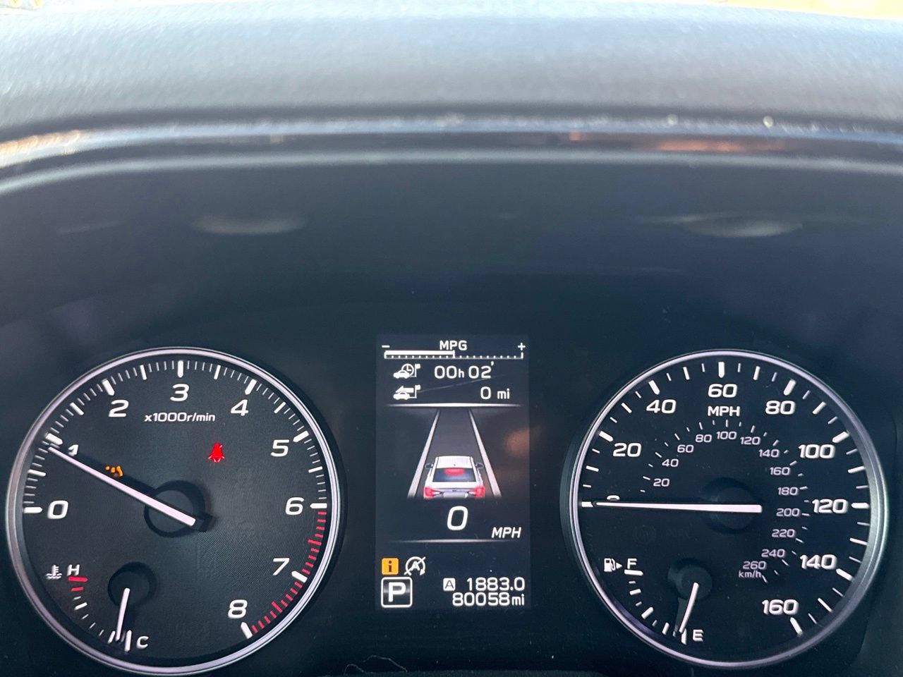 Used 2023 Subaru Legacy Premium AWD/4WD image 32
