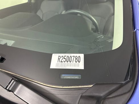 Certified 2025 Subaru Crosstrek 2.0i Premium w/ Convenience Package #2 image 5