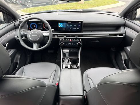 New 2026 Hyundai Tucson XRT FWD image 21