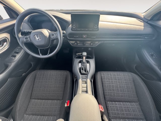 Used 2024 Honda HR-V LX image 10
