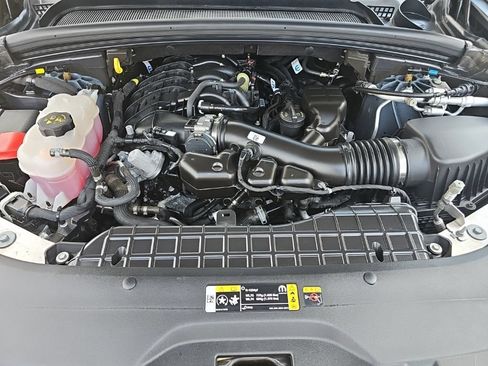 Used 2024 Jeep Grand Cherokee L Summit AWD/4WD image 49