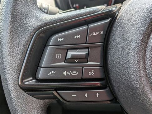 Certified 2025 Subaru Crosstrek 2.0i Premium image 13