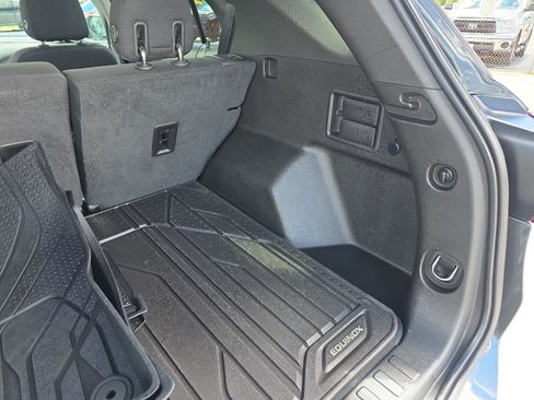 Certified 2019 Chevrolet Equinox LT AWD/4WD image 10