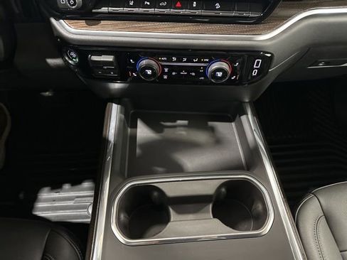 Certified 2025 Chevrolet Silverado 2500 LT w/ Trail Boss Package image 23