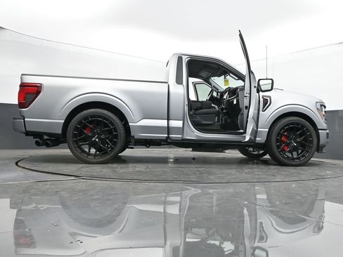 New 2025 Ford F150 XL image 67