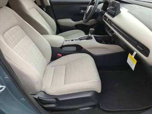 Certified 2026 Honda HR-V LX image 19
