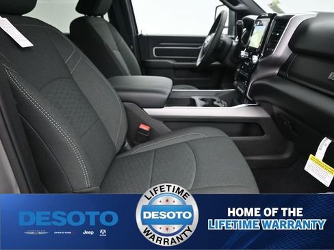 New 2026 RAM 3500 Big Horn image 12