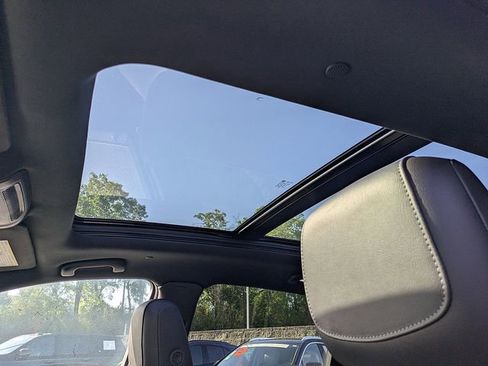 Certified 2025 Cadillac XT5 Premium Luxury w/ Technology Package image 19