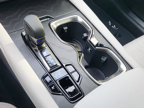 New 2026 Lexus RX 350 AWD image 12