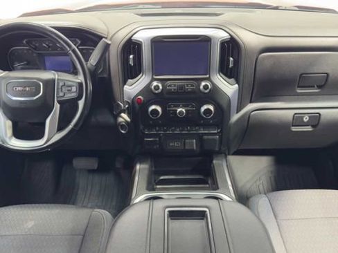 Used 2019 GMC Sierra 1500 Elevation w/ Elevation Value Package image 18