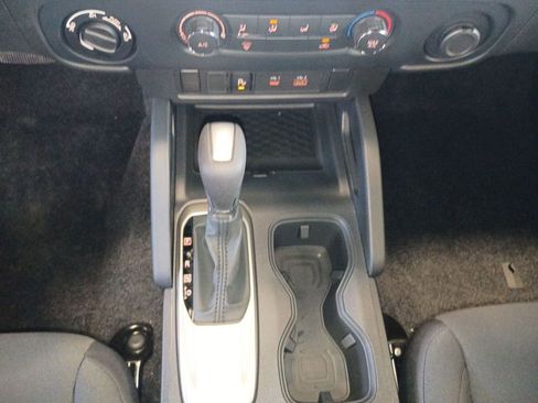 New 2026 Nissan Frontier S w/ Tow Package image 14