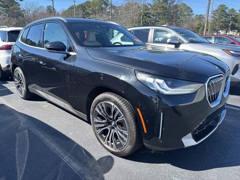 Used 2026 BMW X3 xDrive30 w/ Convenience Package image 1