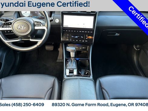 Used 2024 Hyundai Tucson XRT image 16