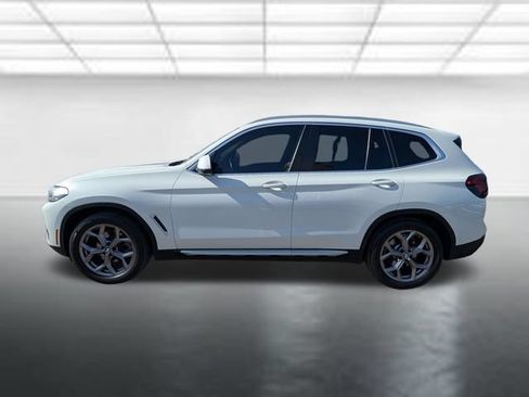 Used 2022 BMW X3 xDrive30i w/ Premium Package 2 AWD/4WD image 28