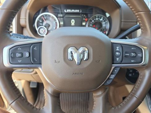 Certified 2023 RAM 3500 Laramie image 32