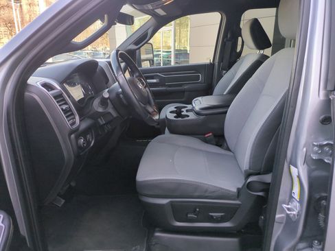 Used 2024 RAM 2500 Big Horn image 15