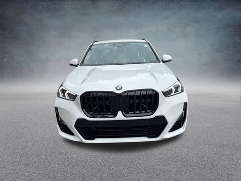 New 2026 BMW X1 xDrive28i w/ M Sport Package AWD/4WD image 8