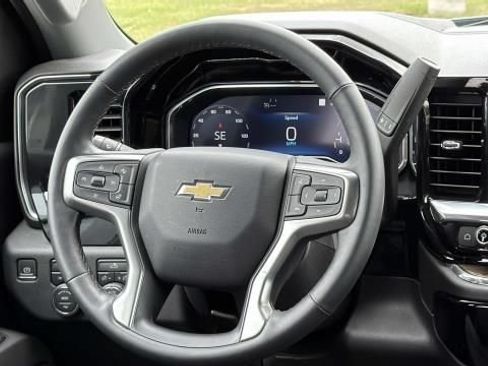 Certified 2023 Chevrolet Silverado 1500 LT AWD/4WD image 23