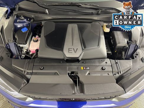 Used 2024 Kia EV6 GT-Line AWD/4WD image 23