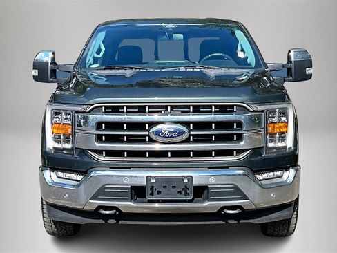Used 2021 Ford F150 Lariat image 3
