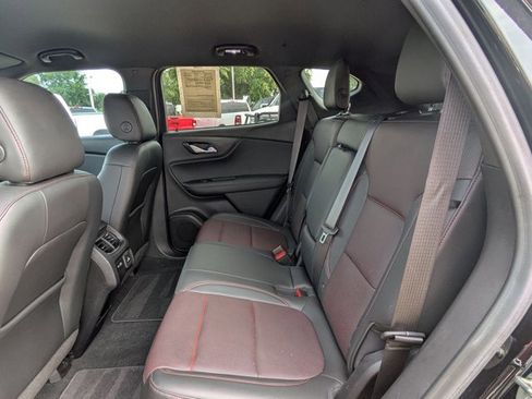 Used 2020 Chevrolet Blazer RS FWD image 15