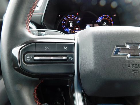 Used 2024 Chevrolet Colorado Z71 w/ Z71 Convenience Package 2 image 28