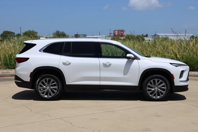 New 2026 Buick Enclave Preferred FWD image 4