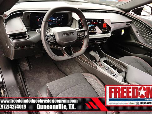 New 2026 Dodge Charger Scat Pack image 10