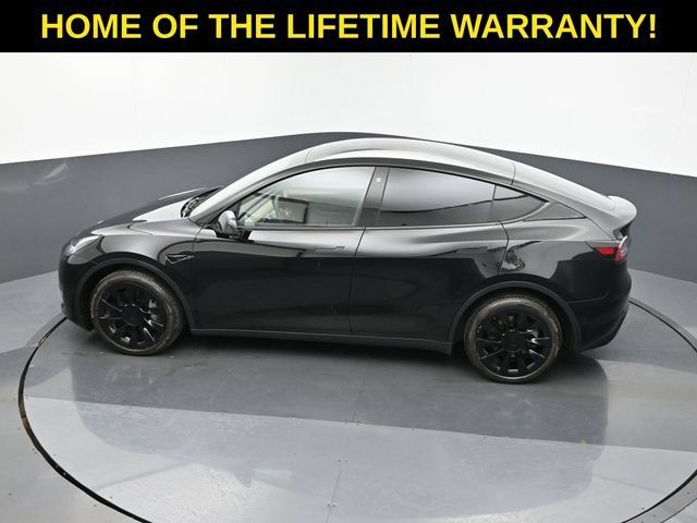Used 2023 Tesla Model Y Long Range AWD/4WD image 74