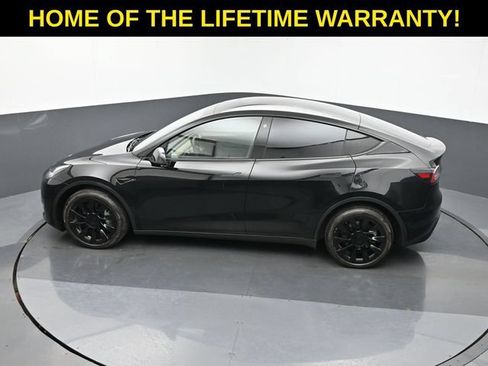 Used 2023 Tesla Model Y Long Range AWD/4WD image 74