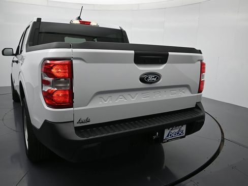 New 2026 Ford Maverick XL FWD image 22