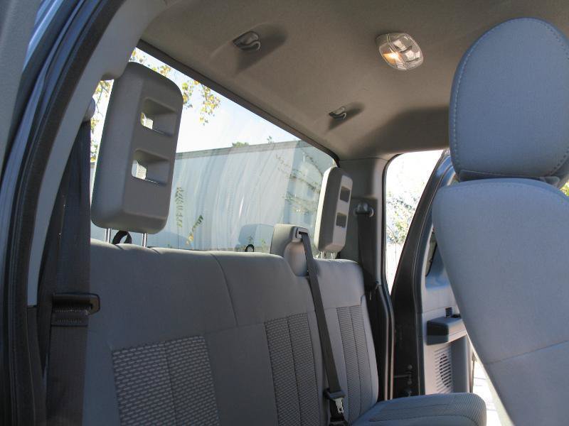Used 2015 Ford F250 XLT w/ XLT Value Package AWD/4WD image 26