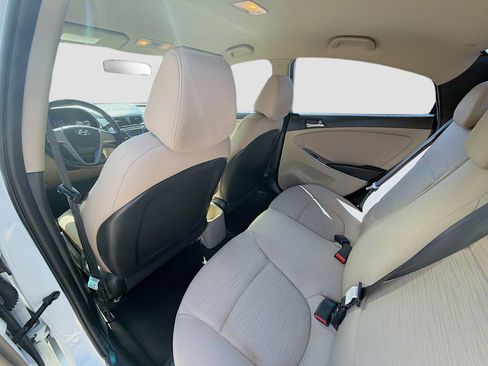 Used 2017 Hyundai Accent SE image 20