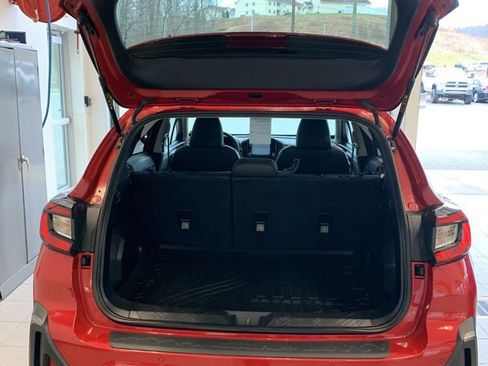 Certified 2024 Subaru Crosstrek 2.5i Limited w/ Crosstrek Mirror Package image 10