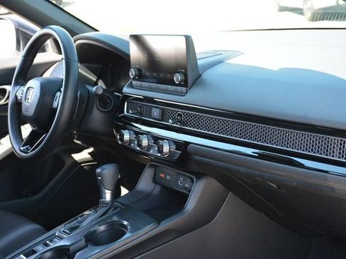 Used 2024 Honda Civic Sport image 22