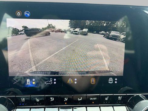 New 2026 Chevrolet Colorado Z71 w/ Technology Package image 19