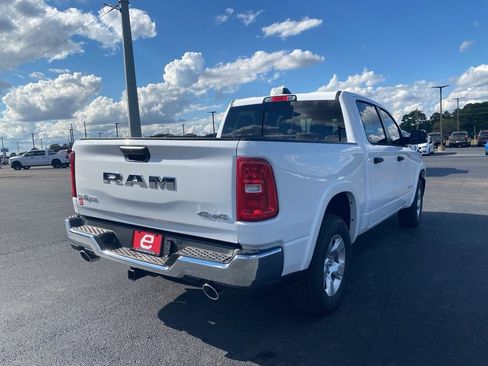 New 2026 RAM 1500 Lone Star image 8