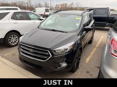 Used 2019 Ford Escape SE
