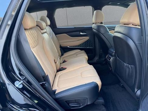 Used 2023 Hyundai Santa Fe Calligraphy AWD/4WD image 17