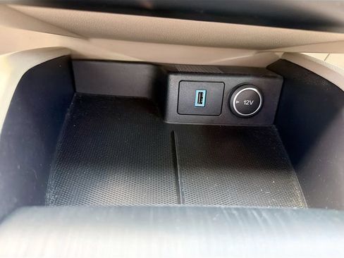 Used 2020 Ford Escape SEL FWD image 29